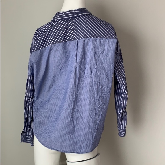 Scotch & soda button down - Picture 4 of 5